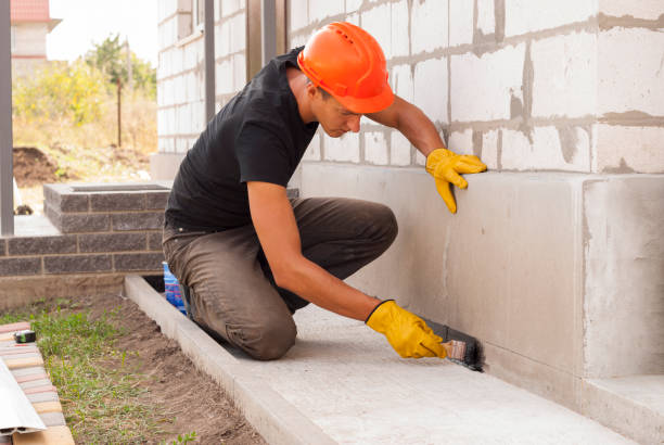 Licensed Interior Drainage System service in Oakwood, IL - Halo Water Proofing